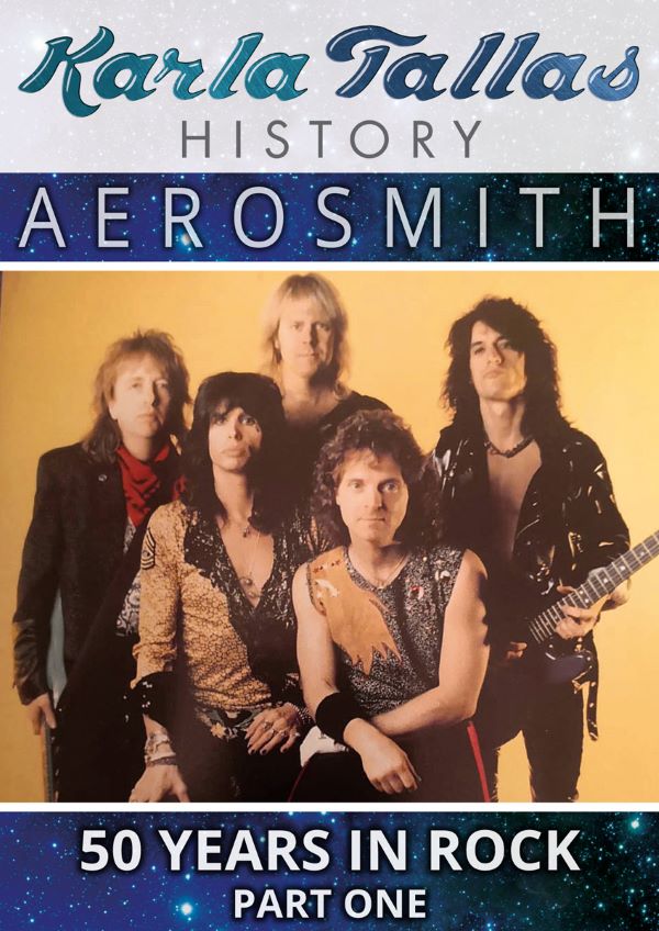 AEROSMITH "DRAW THE LINE" 1977 RARE SHEET MUSIC PIANO/V/GUITAR TYLER/PERRY PIECE 